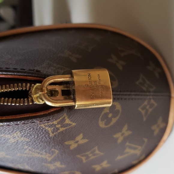 Louis vuitton Ellipse pm - Picture 9 of 15